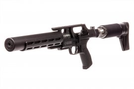 Carabine à air comprimé Airgun Technology Vixen 5,5mm