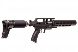 Carabine à air comprimé Airgun Technology Vixen 5,5mm