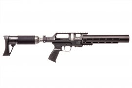 Carabine à air comprimé Airgun Technology Vixen 5,5mm