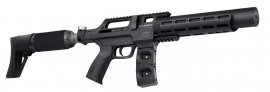 Support de chargeurs pour Airgun Technology Vixen
