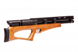 Carabine à air comprimé SPA Snowpeak M40 5,5mm