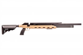 Carabine à air comprimé SPA Snowpeak M50 Semi-Auto 5,5mm