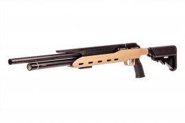 Carabine à air comprimé SPA Snowpeak M50 Semi-Auto 5,5mm