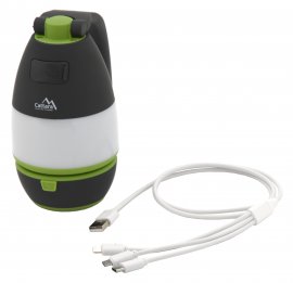 Lampe MULTILAMP LED 150lm rechargeable