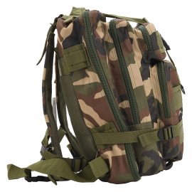 Sac à dos Cattara 30l ARMY WOOD