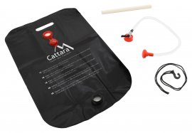 Douche de camping 20 l