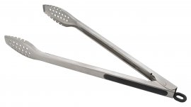 Pinces de barbecue SHARK 45cm 2