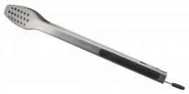Pinces de barbecue SHARK 45cm 3