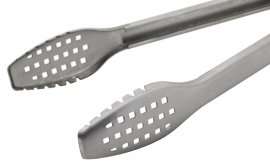 Pinces de barbecue SHARK 45cm 4