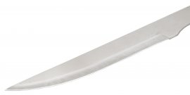Couteau à griller SHARK 45cm