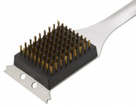 Brosse à griller SHARK 45cm