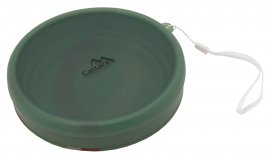 Bol pliant en silicone ARMY 950ml