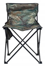 Chaise de camping pliante LIPARI ARMY