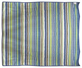 Couverture de pique-nique SPRING 150x150cm