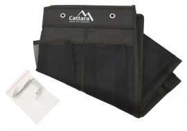 Organiseur pour tente 55x85cm