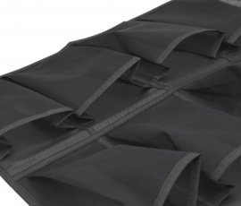 Organiseur pour tente 55x85cm