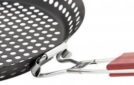 Poêle à griller 30cm