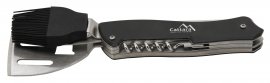 Outils pour grillades 5in1