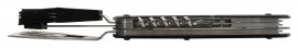 Outils pour grillades 5in1