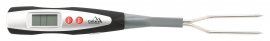 Thermomètre digital pour grillades FORK