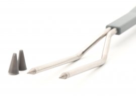 Thermomètre digital pour grillades FORK