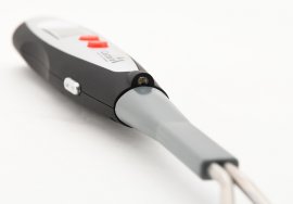 Thermomètre digital pour grillades FORK