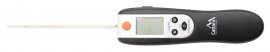 Thermomètre digital pliable pour grillades