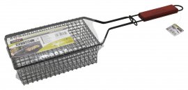 Panier barbecue 23x14x7cm