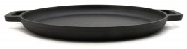 Poêle à griller ronde LITINA (pour barbecues ROYAL CLASSIC et ROYAL GRANDE)