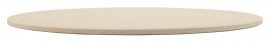 Plaque de grillade ronde PIZZA (pour barbecues ROYAL CLASSIC et ROYAL GRANDE)