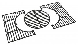 Grille en fonte pour barbecue ROYAL CLASSIC