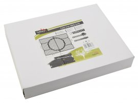 Grille en fonte pour barbecue ROYAL CLASSIC