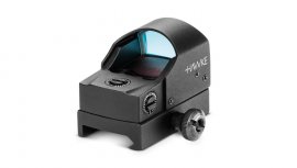 Viseur point rouge Hawke Reflex Red Dot 5MOA Weaver