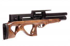 Carabine à air Kalibrgun Cricket II Standart WSA 4,5mm