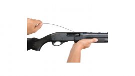 Corde de nettoyage Real Avid Bore Boss 12 GA