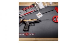 Kit de nettoyage Real Avid Gun Boss Multi-Kit cal.22 (5,5mm)