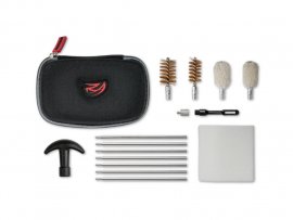 Kit de nettoyage pour fusils de chasse Real Avid Gun Boss Shotgun Cleaning Kit 12/20GA