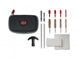 Kit de nettoyage pour armes de poing Real Avid Gun Boss Handgun Cleaning Kit