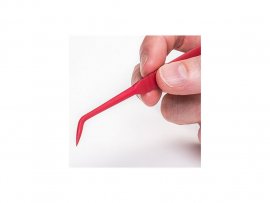 Set de brosses de nettoyage et grattoirs Real Avid Accu-Grip Picks & Brushes