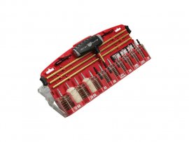 Kit de nettoyage Real Avid Gun Boss Pro Universal Cleaning Kit