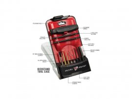 Kit de nettoyage de précision Real Avid Gun Boss Pro Precision Tools