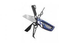 Outil multifonction Real Avid Gun Tool AMP Pistol