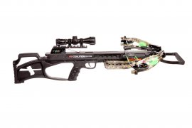 Arbalète PSE Coalition Frontier 190lb