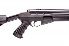 Carabine à air comprimé Hatsan Striker AR 4,5mm - 24J