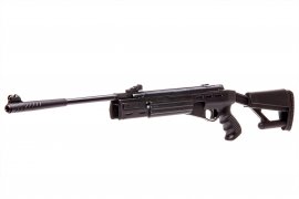 Carabine à air comprimé Hatsan Striker AR 5,5mm - 24J