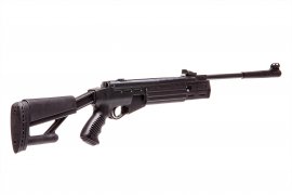 Carabine à air comprimé Hatsan Striker AR 5,5mm - 24J