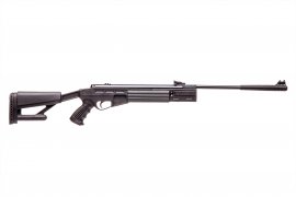 Carabine à air comprimé Hatsan Striker AR 6,35mm