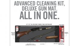 Real Avid Master Cleaning Station Universal Gun Cleaning Kit with Washer