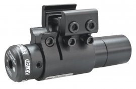 Viseur laser JS-Tactical Force Classic Red