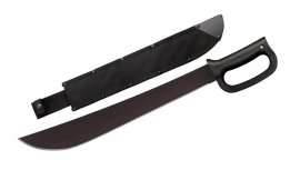 Machette Cold Steel cutlass